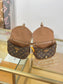 路L家-M26592 DUO BB 手袋