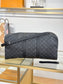 路L家-M40568KEEPALL BANDOULIÈRE 50旅行袋-黑花