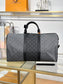 路L家-M45392 KEEPALL BANDOULIÈRE 50旅行袋