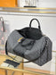 路L家-M45392 KEEPALL BANDOULIÈRE 50旅行袋