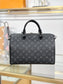 路L家-M15102 SPEEDY SOFT 30 手袋-黑花
