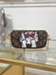 路L家-M15148 WALLET ON CHAIN IVY手袋