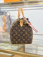 路L家-M26498 SPEEDY SOFT 30 CRAFTY 手袋