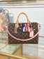 路L家-M26498 SPEEDY SOFT 30 CRAFTY 手袋