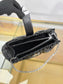 路L家-M27822 POCHETTE SLING 小手袋-黑色