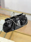路L家-M27822 POCHETTE SLING 小手袋-黑色