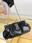 路L家-M27822 POCHETTE SLING 小手袋-黑色