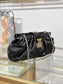 路L家-M27822 POCHETTE SLING 小手袋-黑色