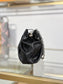路L家-M27822 POCHETTE SLING 小手袋-黑色