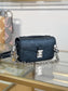 路L家-M26456 POCHETTE MÉTIS EAST WEST 手袋-珠光藍