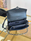 路L家-M26456 POCHETTE MÉTIS EAST WEST 手袋-珠光藍
