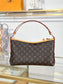 路L家-M28101 CARRYALL EAST WEST 手袋 老花