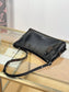 路L家-M28160CARRYALL EAST WEST 手袋 黑色