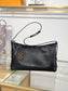 路L家-M28160CARRYALL EAST WEST 手袋 黑色