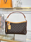 路L家-M28101 CARRYALL EAST WEST 手袋 老花