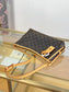 路L家-M28101 CARRYALL EAST WEST 手袋 老花