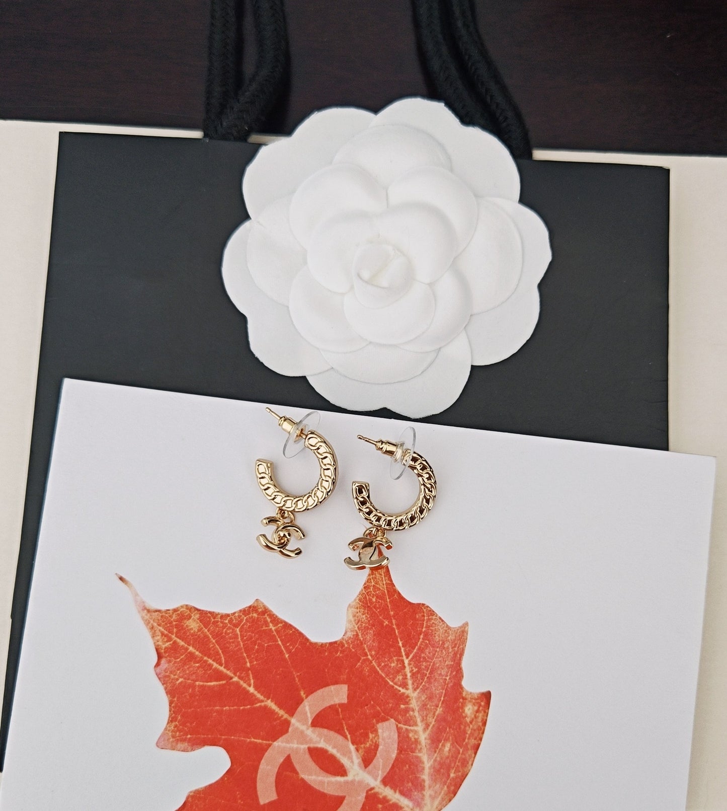 小香家-耳環