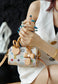 路L家-M13391 nano speedy-白三彩