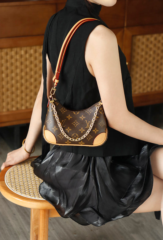 路L家-M25519 Nano Boulogne牛角包
