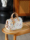 路L家-M13085 Speedy25-白三彩