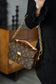 路L家-M46279 Pochette Métis信封式翻蓋-MINI小郵差包