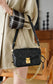 路L家-M46595 Pochette Metis郵差包-黑色