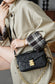 路L家-M46595 Pochette Metis郵差包-黑色