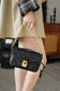 路L家-M46595 Pochette Metis郵差包-黑色