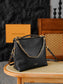 路L家-M28029 MULTIPASS 手袋 黑色