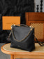 路L家-M28029 MULTIPASS 手袋 黑色