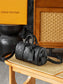 路L家-M28369 Keepall 25 午夜黑 男款包包