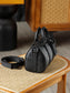 路L家-M28369 Keepall 25 午夜黑 男款包包