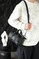 路L家-M28369 Keepall 25 午夜黑 男款包包