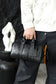路L家-M28369 Keepall 25 午夜黑 男款包包