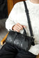 路L家-M28369 Keepall 25 午夜黑 男款包包