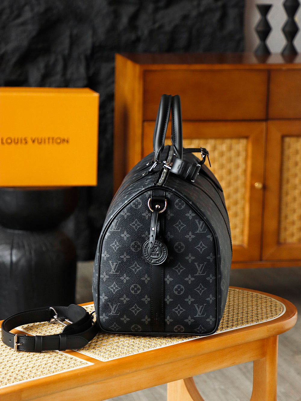 路L家-M14202 Keepall 50 旅行袋
