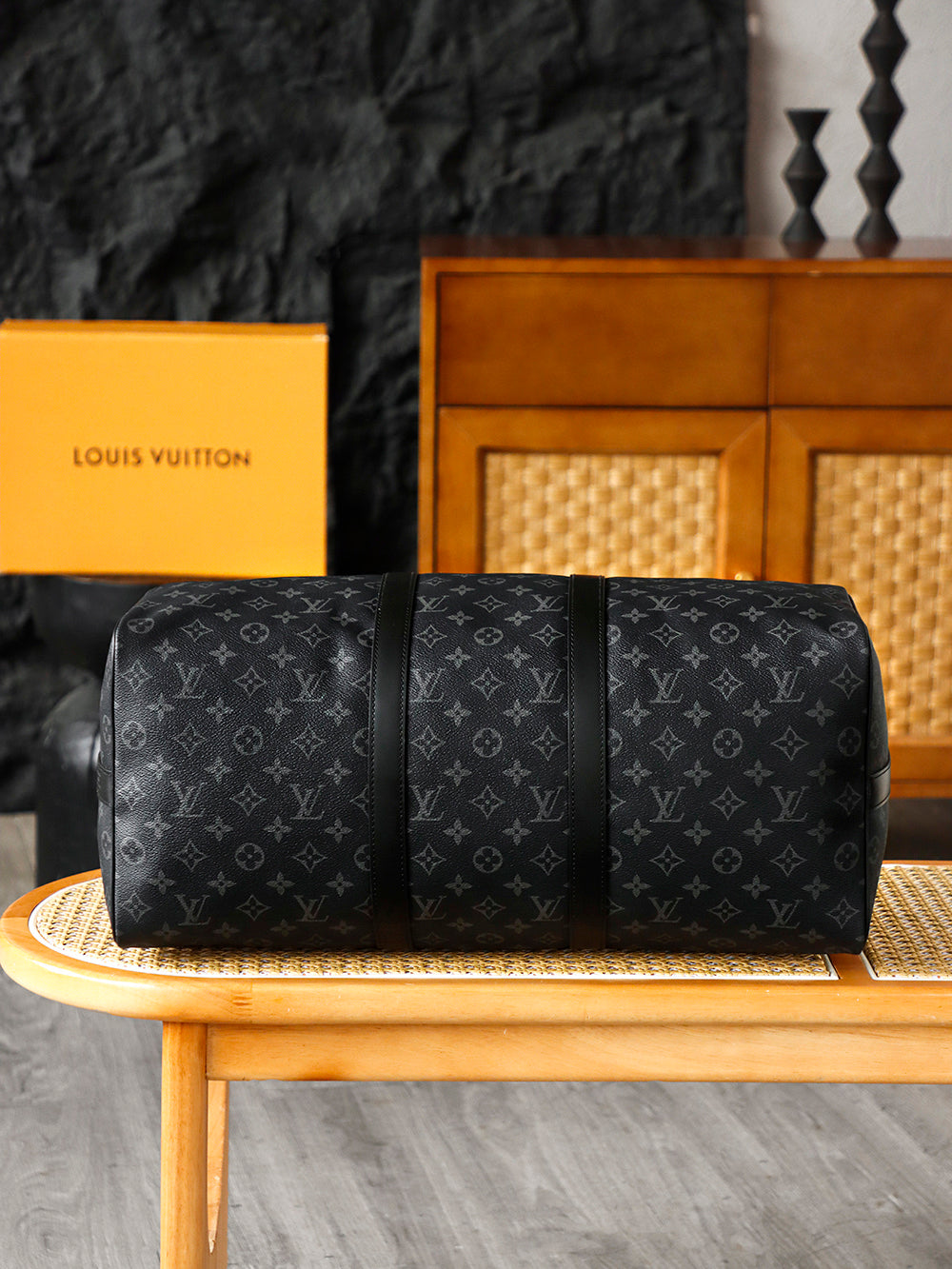 路L家-M14202 Keepall 50 旅行袋