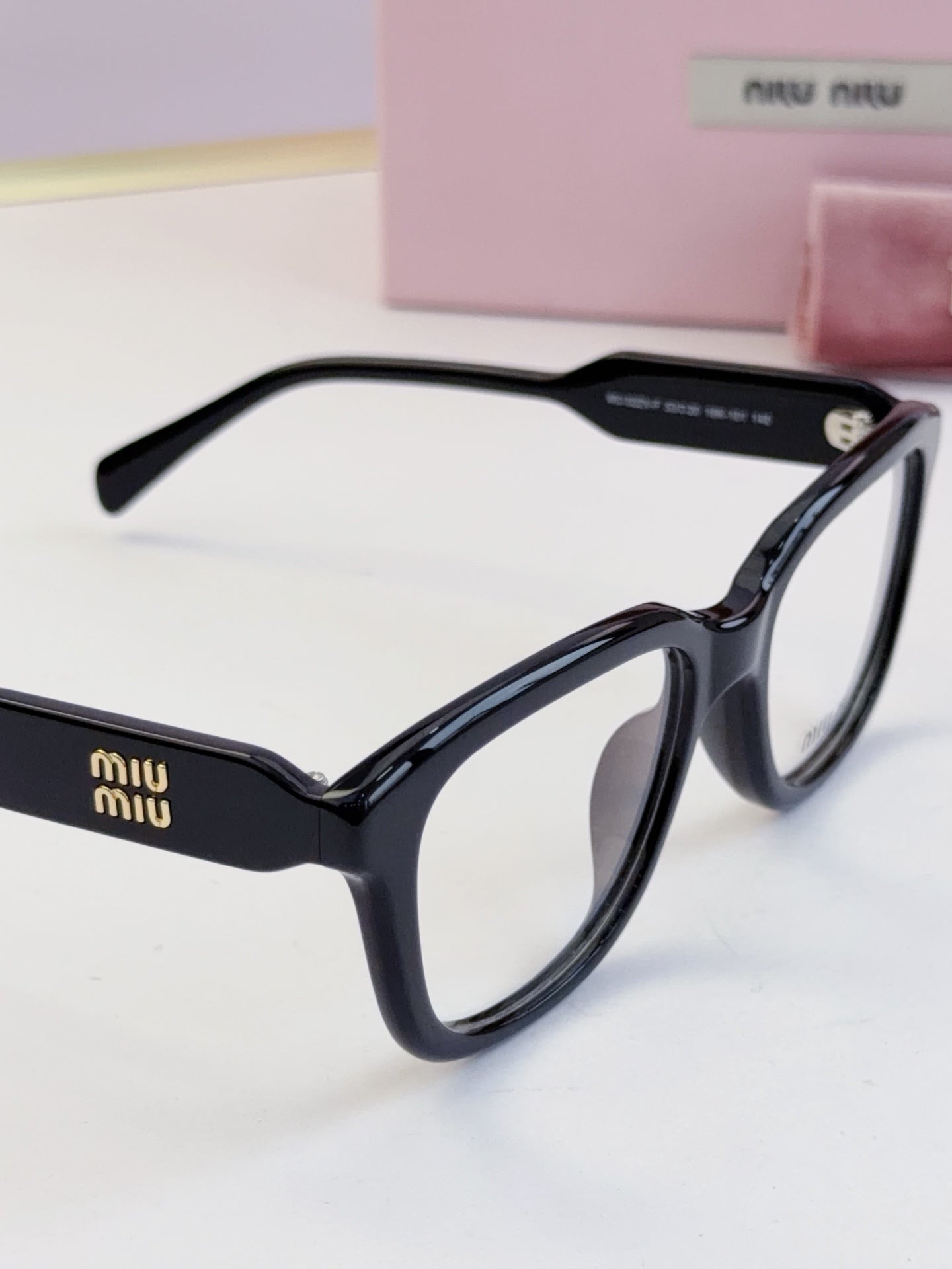 穆M家-墨鏡 MU02ZV-F