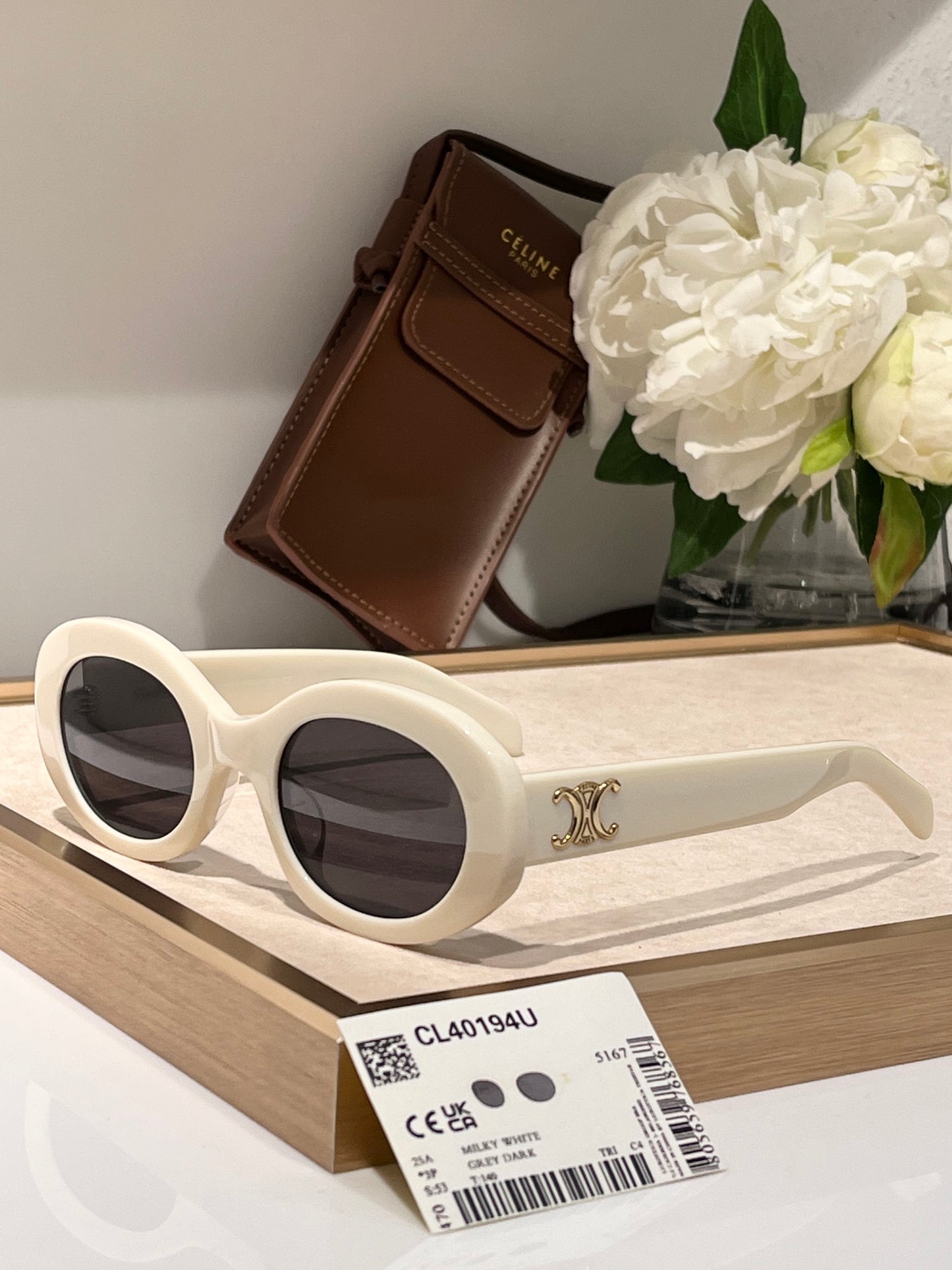 賽C家-墨鏡 40194