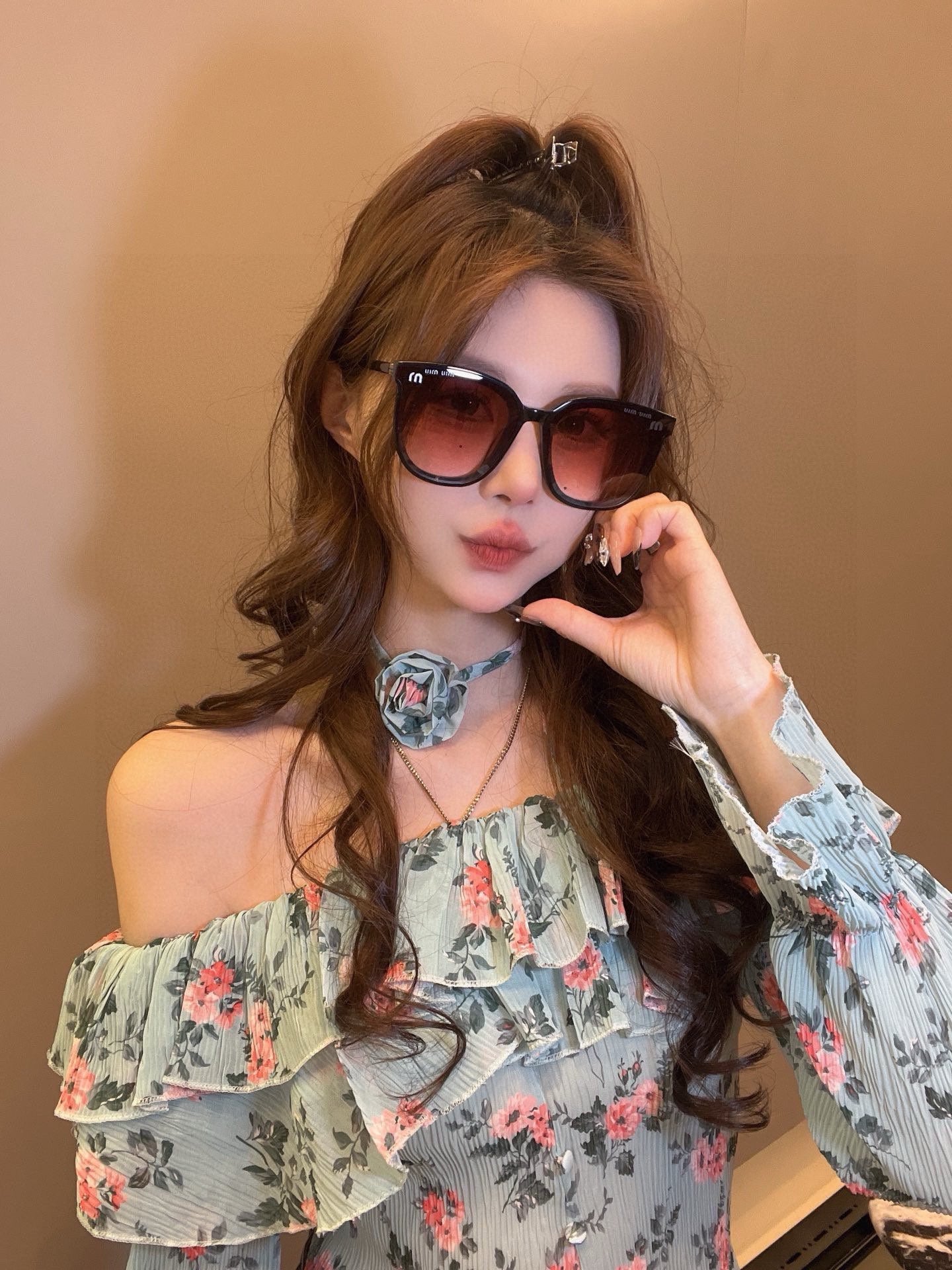 穆M家-墨鏡 SMU08Z