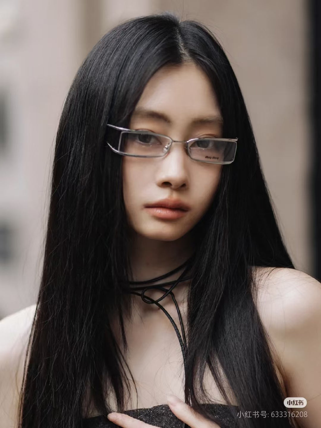 穆M家-墨鏡 Vintage01