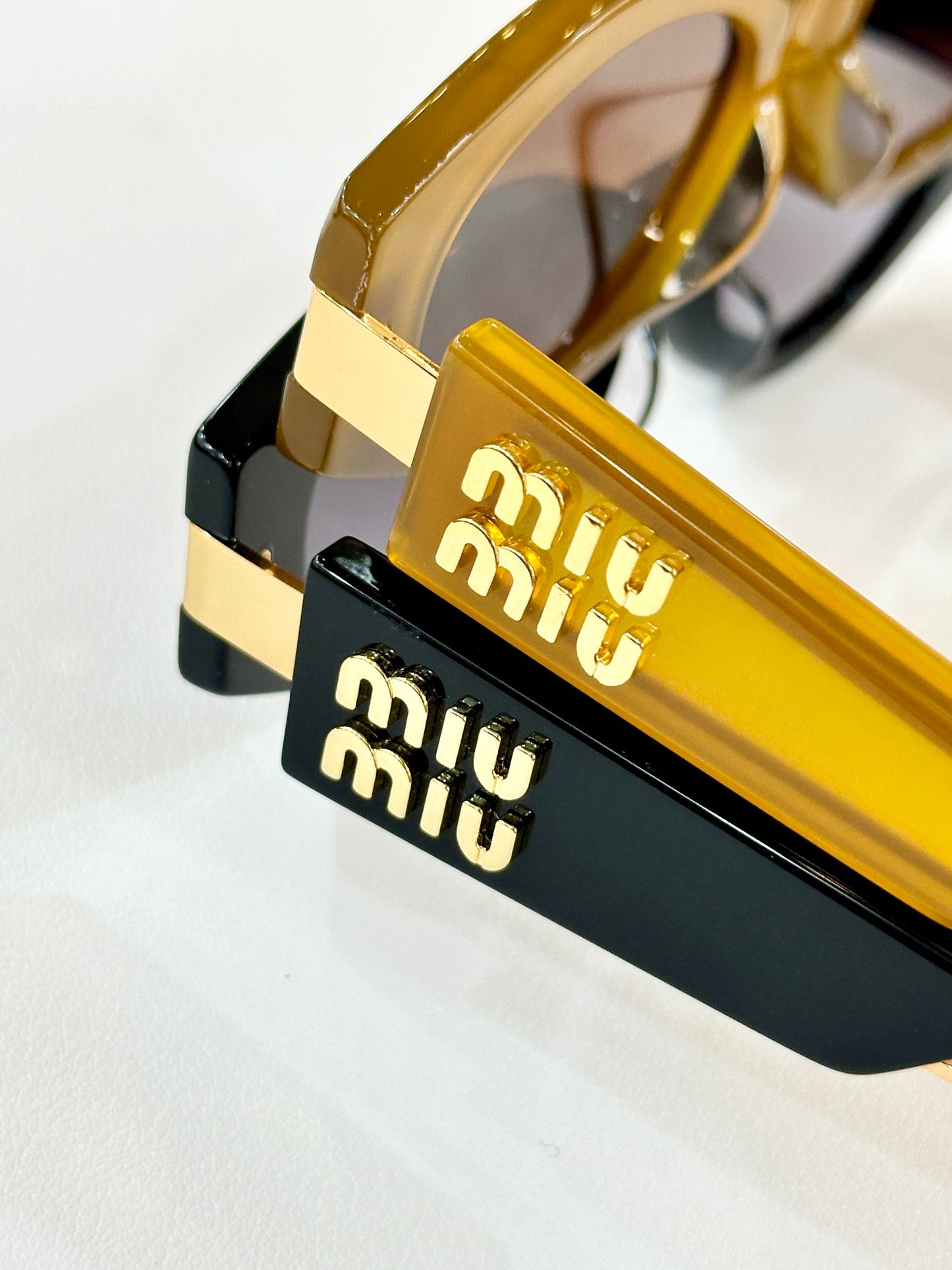 穆M家-墨鏡 MU 130