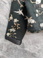 小香家-花鳥刺繡外套