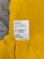 羅L家-𝟐6新品高領背心無袖上衣 黃色