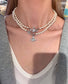 Vivienne westwood-項鍊20260615