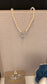 Vivienne westwood-項鍊20260615