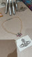 Vivienne westwood-項鍊20260615