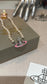 Vivienne westwood-項鍊20260615