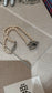 Vivienne westwood-項鍊20260615