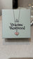 Vivienne westwood-項鍊20260615